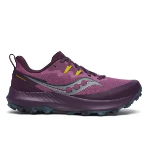 Sapatos de trail para mulher Saucony Peregrine 14 image-0