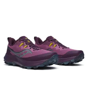 Sapatos de trail para mulher Saucony Peregrine 14 image-1