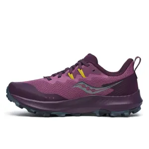 Sapatos de trail para mulher Saucony Peregrine 14 image-2