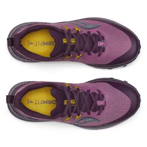 Sapatos de trail para mulher Saucony Peregrine 14 image-4