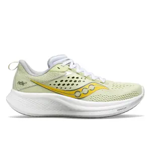 Hardloopschoenen voor dames Saucony Ride 17 image-0