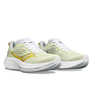 Hardloopschoenen voor dames Saucony Ride 17 image-1
