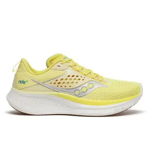 Hardloopschoenen voor dames Saucony Ride 17 image-0
