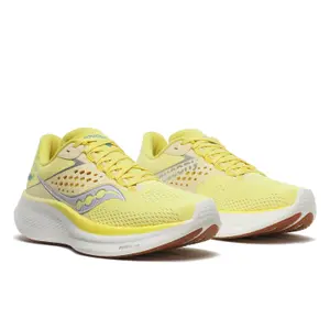 Hardloopschoenen voor dames Saucony Ride 17 image-1