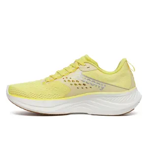 Hardloopschoenen voor dames Saucony Ride 17 image-2