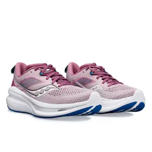 Hardloopschoenen voor dames Saucony Omni 22 image-1