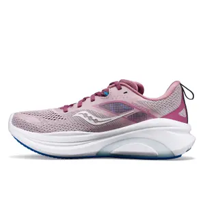 Hardloopschoenen voor dames Saucony Omni 22 image-2