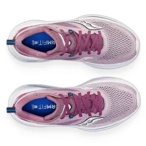 Hardloopschoenen voor dames Saucony Omni 22 image-4