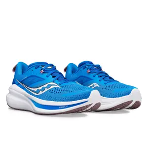 Zapatillas de running mujer Saucony Omni 22 image-1