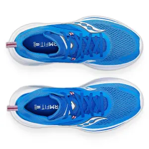 Zapatillas de running mujer Saucony Omni 22 image-4