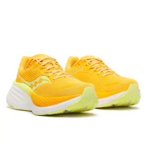Zapatillas de running mujer Saucony Hurricane 24 image-1