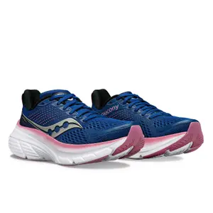 Hardloopschoenen voor dames Saucony Guide 17 image-1