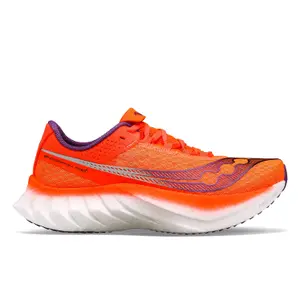 Hardloopschoenen voor dames Saucony Endorphin Pro 4 image-0