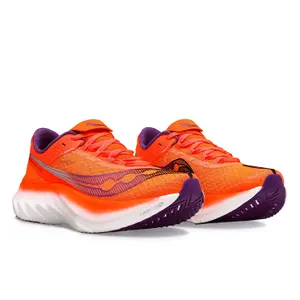 Hardloopschoenen voor dames Saucony Endorphin Pro 4 image-1