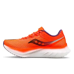 Hardloopschoenen voor dames Saucony Endorphin Pro 4 image-2