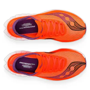 Hardloopschoenen voor dames Saucony Endorphin Pro 4 image-4