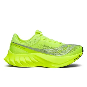 Sapatilhas de running para mulher Saucony Endorphin Pro 4 image-0
