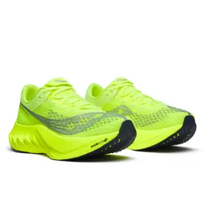 Sapatilhas de running para mulher Saucony Endorphin Pro 4 image-1
