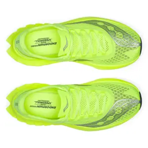 Sapatilhas de running para mulher Saucony Endorphin Pro 4 image-4