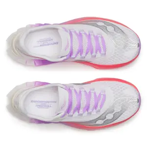 Women's running shoes Saucony Endorphin Pro 4 image-4