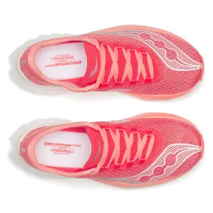 Women's running shoes Saucony Endorphin Pro 4 image-3