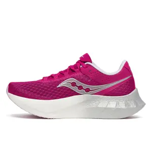 Women's running shoes Saucony Endorphin Pro 4 image-2