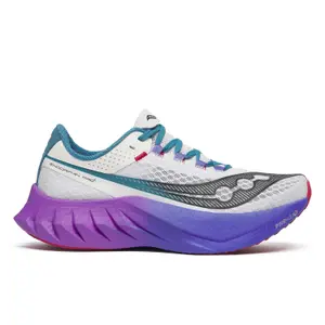 Sapatilhas de running para mulher Saucony Endorphin Pro 4 image-0