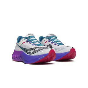 Women's running shoes Saucony Endorphin Pro 4 image-1