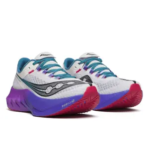 Sapatilhas de running para mulher Saucony Endorphin Pro 4 image-1