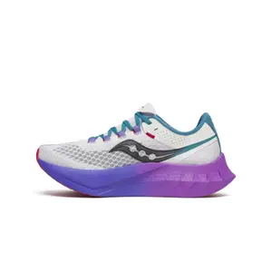 Women's running shoes Saucony Endorphin Pro 4 image-2