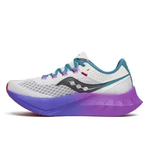 Sapatilhas de running para mulher Saucony Endorphin Pro 4 image-2