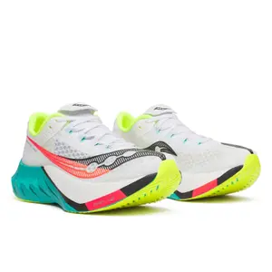 Sapatilhas de running para mulher Saucony Endorphin Pro 4 image-1