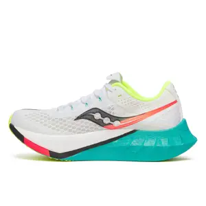 Sapatilhas de running para mulher Saucony Endorphin Pro 4 image-2
