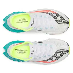 Sapatilhas de running para mulher Saucony Endorphin Pro 4 image-4