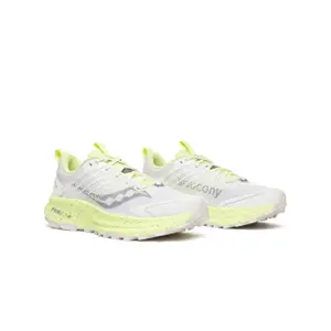 Women's trail running shoes Saucony Ride Tr2 image-1