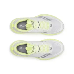 Women's trail running shoes Saucony Ride Tr2 image-4