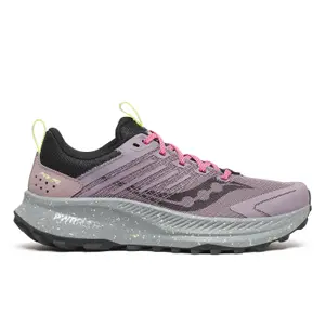 Trailrunning-Schuhe für Damen Saucony Ride Tr2 image-0
