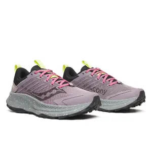 Trailrunning-Schuhe für Damen Saucony Ride Tr2 image-1