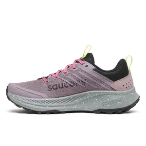 Trailrunning-Schuhe für Damen Saucony Ride Tr2 image-2