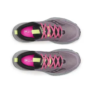 Trailskor för damer Saucony Ride Tr2 image-4