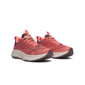 Women's running shoes Saucony Ride TR2 image-1