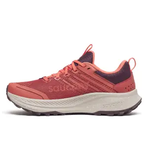 Sapatilhas de running para mulher Saucony Ride TR2 image-2