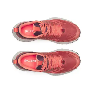 Women's running shoes Saucony Ride TR2 image-4