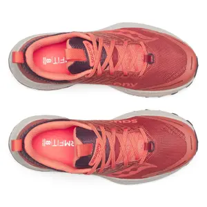 Sapatilhas de running para mulher Saucony Ride TR2 image-4