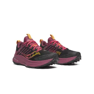 Women's running shoes Saucony Ride TR2 image-1