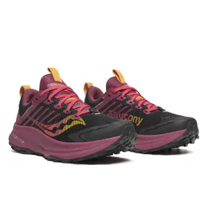Sapatilhas de running para mulher Saucony Ride TR2 image-1