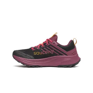 Women's running shoes Saucony Ride TR2 image-2