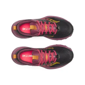 Women's running shoes Saucony Ride TR2 image-4