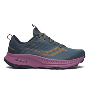 Zapatillas de trail mujer Saucony Ride Tr2 Gtx image-0