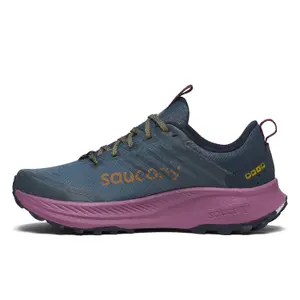 Zapatillas de trail mujer Saucony Ride Tr2 Gtx image-2